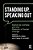 Standing Up, Speaking Out: Stand-Up Comedy And The Rhetoric Of Social Change-.. - Imagem 1