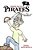 Andrew And The Pirates: A Color-With-me Adventure-.. - Imagem 1