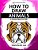 How To Draw Animals - In Simple Steps For Kids-.. - Imagem 1