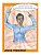The Lady Who Eats Roofing Nails Series Random Activity And Coloring Book-.. - Imagem 1