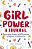 Girl Power: A Journal: Encouraging Prompts And Affirmations To Empower A Confident You-.. - Imagem 1