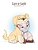 Cani E Gatti Libro Da Colorare 1 & 2-.. - Imagem 1