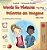 Words In Pictures - My Day (English Portuguese Brazilian Bilingual Children's Book)-.. - Imagem 1