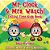 Mr. Clock & Mrs. Watch! - Telling Time Kids Book: Children's Money & Saving Reference-.. - Imagem 1