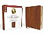 Amplified Holy Bible, Xl Edition, Leathersoft, Brown-.. - Imagem 1