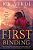 The First Binding-.. - Imagem 1