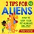 3 Tips For Aliens: How To Keep Your Pet Humans Healthy-.. - Imagem 1
