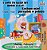 I Love To Keep My Room Clean (English Polish Children's Book): Bilingual Polish Book For Kids-.. - Imagem 1