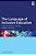 The Language Of Inclusive Education: Exploring Speaking, Listening, Reading And Writing-.. - Imagem 1