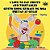 I Love To Eat Fruits And Vegetables Gusto Kong Kumain Ng Mga Prutas At Gulay: English Tagalog Bilingual Edition-.. - Imagem 1