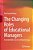 The Changing Roles Of Educational Managers: Essential Skills In An Era Of Rapid Change-.. - Imagem 1
