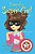Diary Of A Super Girl: Book 2 - The New Normal: Books For Girls 9 -12-.. - Imagem 1