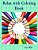 Relax With Coloring Book-.. - Imagem 1