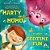 Marty And Momo Make Bedtime Fun: (Children's Book About A Boy And His Friend Momo The Monster, Bedtime Story, Rhyming Books, Picture Books, Ages 3-8,-.. - Imagem 1