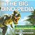 The Big Dino-Pedia For Small Learners - Dinosaur Books For Kids Children's Animal Books-.. - Imagem 1