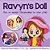 Ravyn's Doll: How To Explain Fibromyalgia To Your Child-.. - Imagem 1