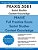 Praxis 5081 Social Studies Content Knowledge: 5081 Praxis Social Studies Exam-.. - Imagem 1
