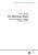 The Monstrous World: Corporeal Discourses In Phlegon Of Tralles' Mirabilia-.. - Imagem 1