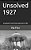 Unsolved 1927-.. - Imagem 1