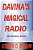 Davina's Magical Radio: A Kddf Radio Mystery - Book One-.. - Imagem 1