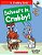 School's In, Crabby!: An Acorn Book (A Crabby Book #5): Volume 5-.. - Imagem 1
