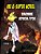 Me And Super Nobel: Machine Apocalypse-.. - Imagem 1