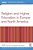 Religion And Higher Education In Europe And North America-.. - Imagem 1