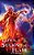 Gown Of Shadow And Flame-.. - Imagem 1