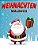 Weihnachten-Malbuch-.. - Imagem 1