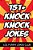 151+ Knock Knock Jokes: Funny Knock Knock Jokes For Kids-.. - Imagem 1