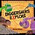 Diggersaurs Explore-.. - Imagem 1