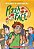 Pizza Face: A Graphic Novel-.. - Imagem 1