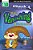 The Gumshoe Archives, Case# 4-3-4109: The Vanishing Diamonds-.. - Imagem 1