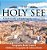 The Holy See A Kid's Guide To Exploring The Vatican City - Geography Book Grade 6 Children's Geography & Culture Books-.. - Imagem 1
