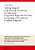 «Eating Regret And Seeing Contempt» - A Cognitive Linguistic Approach To The Language Of Emotions In Igala (Nigeria)-.. - Imagem 1