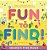 Fun To Find!: Search The Page-.. - Imagem 1
