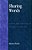 Sharing Words: Theory And Practice Of Dialogic Learning-.. - Imagem 1