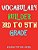 Vocabulary Builder 3RD To 5Th Grade: 132 Interesting & Educational Word Search Puzzles-.. - Imagem 1