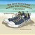 The Lime Lizard Lads And The Ship Of Sneakers: A "Tail" Of Adventure-.. - Imagem 1