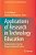 Applications Of Research In Technology Education: Helping Teachers Develop Research-Informed Practice-.. - Imagem 1