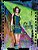 Gothic Girls Adult Coloring Book-.. - Imagem 1