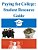 Paying For College: Student Resource Guide-.. - Imagem 1