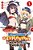 Konosuba: Even More Explosions On This Wonderful World!, Vol. 1 (Manga)-.. - Imagem 1
