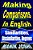 Making Comparisons In English: Similarities, Dissimilarities, Degrees-.. - Imagem 1