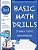 3RD Grade Basic Math Drills Timed Test: Builds And Boosts Key Skills Including Math Drills And Mixed Problem Worksheets. (Spi Math Workbooks) (Volume-.. - Imagem 1