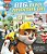 Big, Busy Adventure Bay: A Book About People, Places, And Pups! (Paw Patrol)-.. - Imagem 1