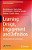 Learning: Design, Engagement And Definition: Interdisciplinarity And Learning-.. - Imagem 1