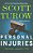 Personal Injuries-.. - Imagem 1