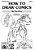 How To Draw Comics: By The Pros-.. - Imagem 1
