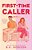 First-Time Caller-.. - Imagem 1